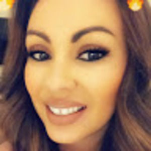 Meet your Posher, Vanessa